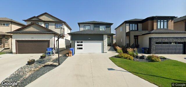 210 Tennant Gate（加拿大曼尼托巴省溫尼伯市）房屋照片