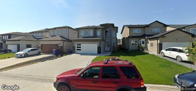 211 Daylan Marshall Gate（加拿大曼尼托巴省溫尼伯市）房屋照片