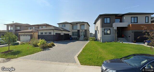 211 Tennant Gate（加拿大曼尼托巴省溫尼伯市）房屋照片