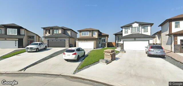 213 Cartesian Gate（加拿大曼尼托巴省溫尼伯市）房屋照片