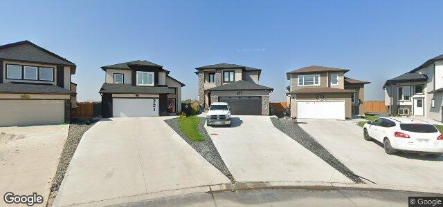 217 Cartesian Gate（加拿大曼尼托巴省溫尼伯市）房屋照片