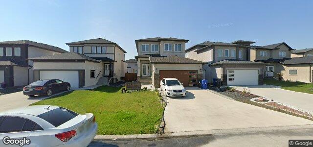 217 Daylan Marshall Gate（加拿大曼尼托巴省溫尼伯市）房屋照片