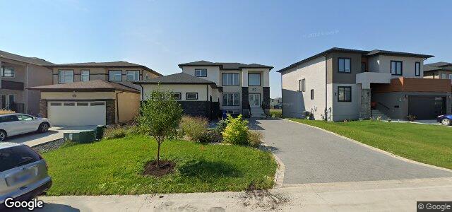 217 Tennant Gate（加拿大曼尼托巴省溫尼伯市）房屋照片