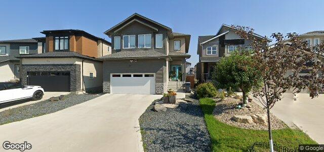 218 Tennant Gate（加拿大曼尼托巴省溫尼伯市）房屋照片