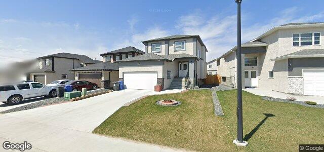 22 Cartesian Gate（加拿大曼尼托巴省溫尼伯市）房屋照片