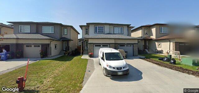 22 Daylan Marshall Gate（加拿大曼尼托巴省溫尼伯市）房屋照片