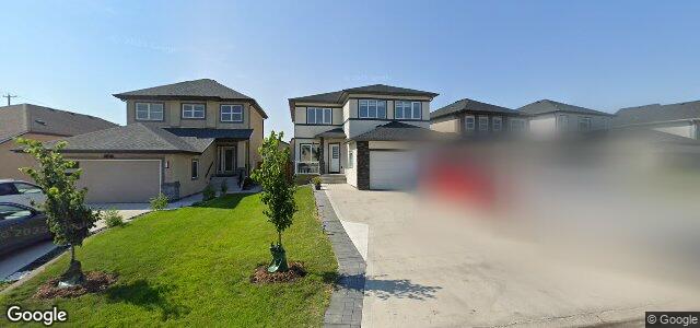 22 Pennyhill Gate（加拿大曼尼托巴省溫尼伯市）房屋照片