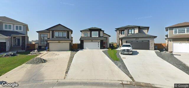 221 Cartesian Gate（加拿大曼尼托巴省溫尼伯市）房屋照片