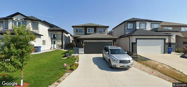 222 Daylan Marshall Gate（加拿大曼尼托巴省溫尼伯市）房屋照片