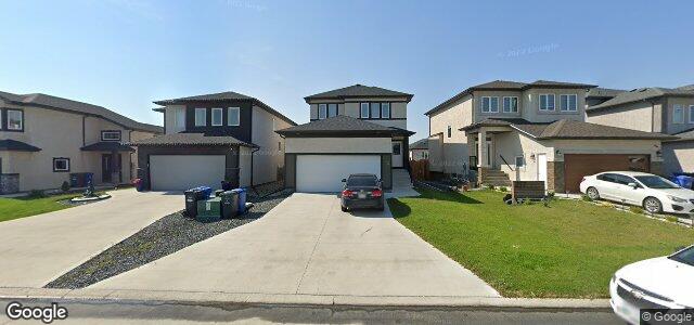 223 Daylan Marshall Gate（加拿大曼尼托巴省溫尼伯市）房屋照片