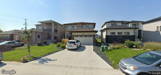 223 Tennant Gate（加拿大曼尼托巴省溫尼伯市）房屋照片