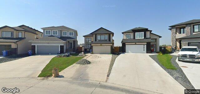 225 Cartesian Gate（加拿大曼尼托巴省溫尼伯市）房屋照片