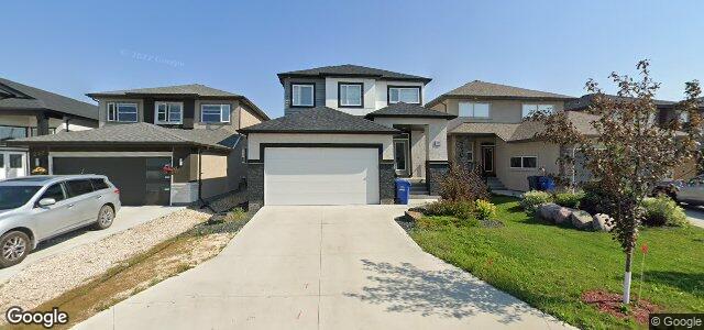 226 Daylan Marshall Gate（加拿大曼尼托巴省溫尼伯市）房屋照片