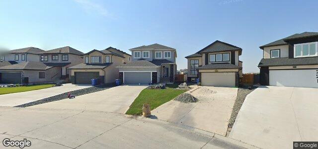 227 Cartesian Gate（加拿大曼尼托巴省溫尼伯市）房屋照片