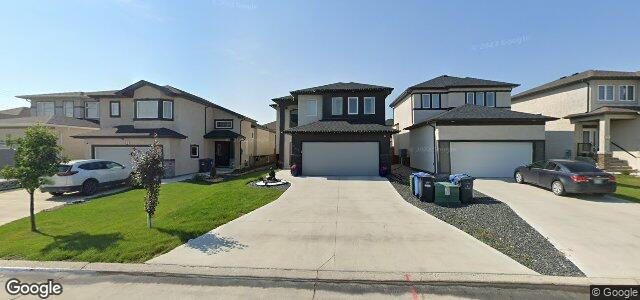 227 Daylan Marshall Gate（加拿大曼尼托巴省溫尼伯市）房屋照片