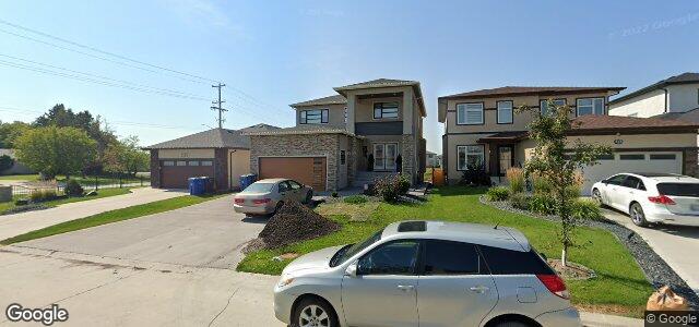 229 Tennant Gate（加拿大曼尼托巴省溫尼伯市）房屋照片