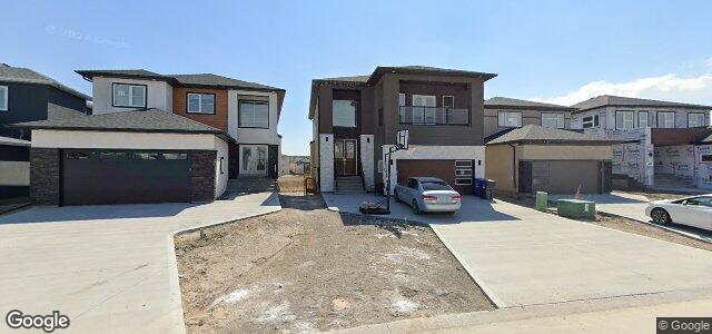 23 Cartesian Gate（加拿大曼尼托巴省溫尼伯市）房屋照片