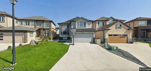 23 Pennyhill Gate（加拿大曼尼托巴省溫尼伯市）房屋照片