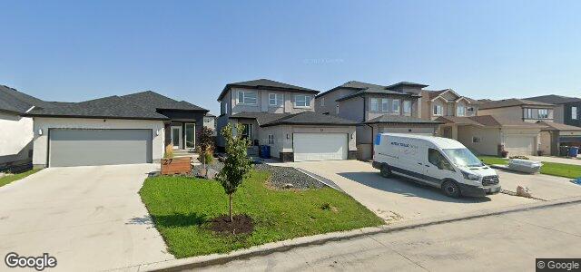 23 Tennant Gate（加拿大曼尼托巴省溫尼伯市）房屋照片