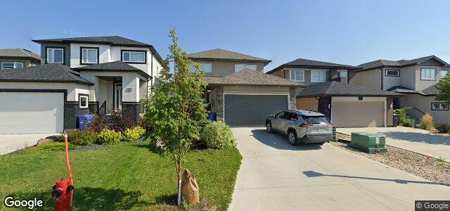 230 Daylan Marshall Gate（加拿大曼尼托巴省溫尼伯市）房屋照片