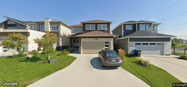 230 Tennant Gate（加拿大曼尼托巴省溫尼伯市）房屋照片