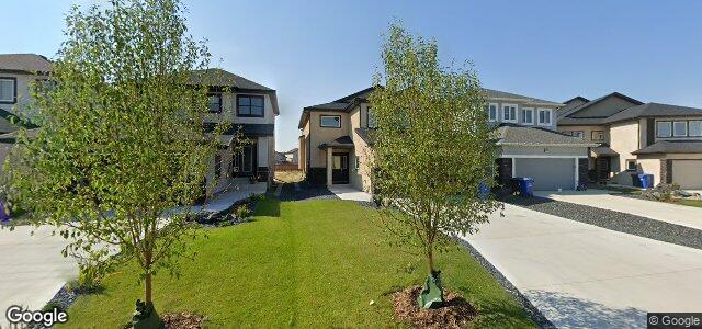 233 Cartesian Gate ਦੀ ਫੋਟੋ, ਵਿਨੀਪਿਗ, ਮੈਨੀਟੋਬਾ