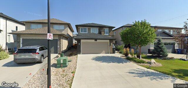 234 Daylan Marshall Gate（加拿大曼尼托巴省溫尼伯市）房屋照片