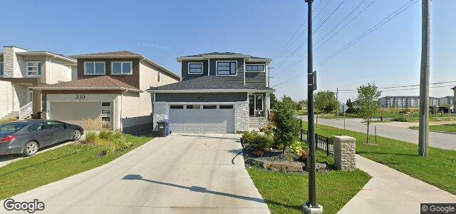 234 Tennant Gate（加拿大曼尼托巴省溫尼伯市）房屋照片