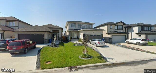 235 Daylan Marshall Gate（加拿大曼尼托巴省溫尼伯市）房屋照片