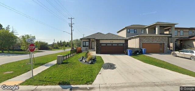 235 Tennant Gate（加拿大曼尼托巴省溫尼伯市）房屋照片