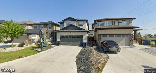 238 Daylan Marshall Gate（加拿大曼尼托巴省溫尼伯市）房屋照片