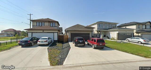 239 Daylan Marshall Gate（加拿大曼尼托巴省溫尼伯市）房屋照片