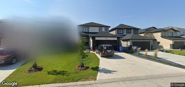 241 Cartesian Gate（加拿大曼尼托巴省溫尼伯市）房屋照片