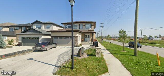 242 Daylan Marshall Gate（加拿大曼尼托巴省溫尼伯市）房屋照片