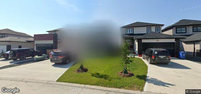 245 Cartesian Gate（加拿大曼尼托巴省溫尼伯市）房屋照片