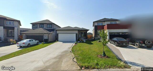 253 Cartesian Gate（加拿大曼尼托巴省溫尼伯市）房屋照片