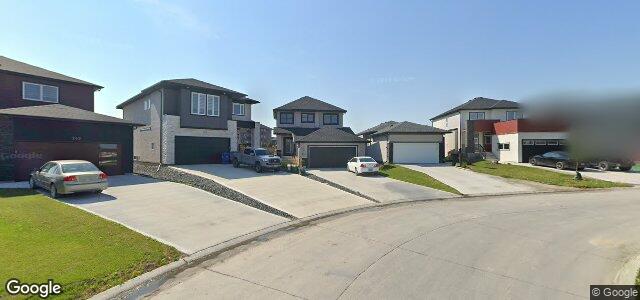 257 Cartesian Gate（加拿大曼尼托巴省溫尼伯市）房屋照片