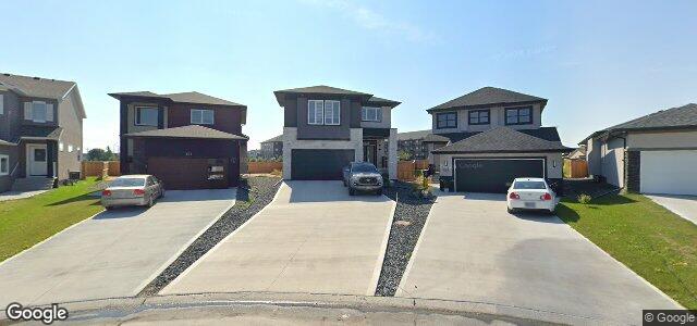 261 Cartesian Gate（加拿大曼尼托巴省溫尼伯市）房屋照片