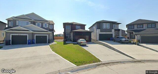 265 Cartesian Gate（加拿大曼尼托巴省溫尼伯市）房屋照片