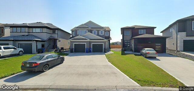 269 Cartesian Gate（加拿大曼尼托巴省溫尼伯市）房屋照片