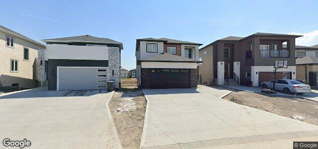 27 Cartesian Gate（加拿大曼尼托巴省温尼伯市）房屋照片