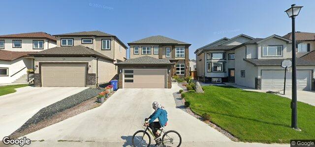 Larawan ng 27 Pennyhill Gate sa Winnipeg, Manitoba