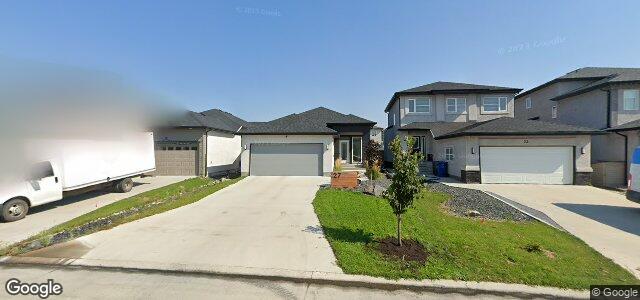 27 Tennant Gate（加拿大曼尼托巴省溫尼伯市）房屋照片