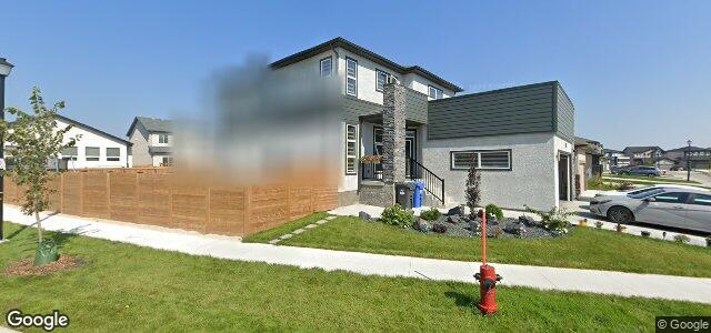 270 Cartesian Gate（加拿大曼尼托巴省温尼伯市）房屋照片