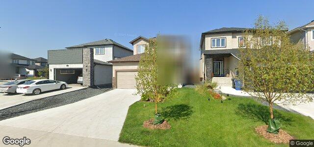 278 Cartesian Gate（加拿大曼尼托巴省溫尼伯市）房屋照片