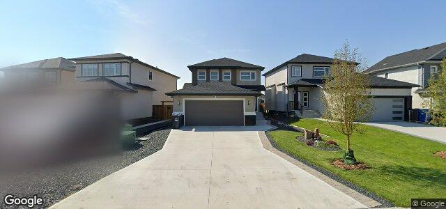 28 Pennyhill Gate（加拿大曼尼托巴省溫尼伯市）房屋照片