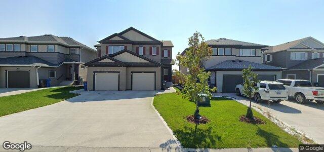 281 Cartesian Gate（加拿大曼尼托巴省溫尼伯市）房屋照片