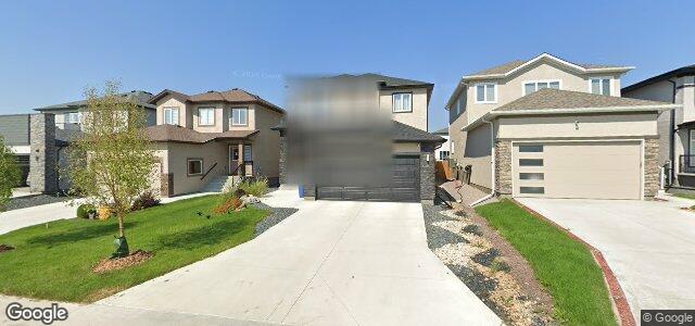 284 Cartesian Gate（加拿大曼尼托巴省溫尼伯市）房屋照片