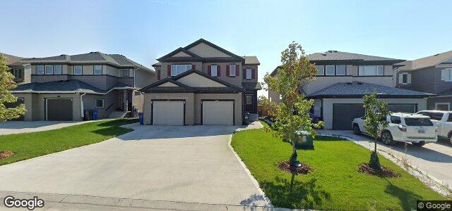 285 Cartesian Gate（加拿大曼尼托巴省溫尼伯市）房屋照片