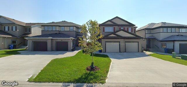 289 Cartesian Gate（加拿大曼尼托巴省溫尼伯市）房屋照片